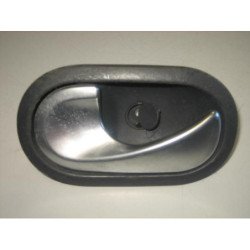 Poignee Interieur Arriere Gauche Renault Scenic 2 Phase 1
